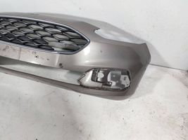 Ford Fiesta Front bumper H1BB17K819P1