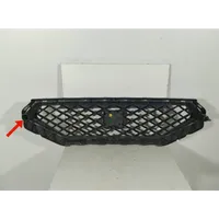 Seat Tarraco Maskownica / Grill / Atrapa górna chłodnicy 5FJ853651E