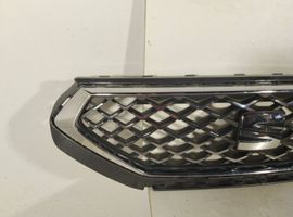 Seat Tarraco Maskownica / Grill / Atrapa górna chłodnicy 5FJ853651E