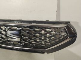 Seat Tarraco Maskownica / Grill / Atrapa górna chłodnicy 5FJ853651