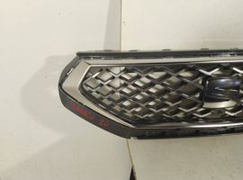 Seat Tarraco Maskownica / Grill / Atrapa górna chłodnicy 5FJ853651