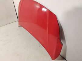 Vauxhall Corsa E Engine bonnet/hood 