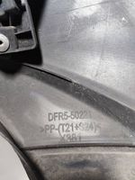Mazda CX-30 Stoßstange Stoßfänger DFR550221