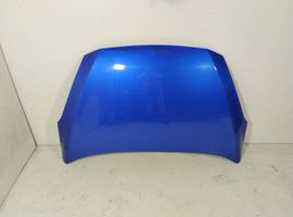 Ford Fiesta Motorhaube 