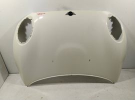 Mini Clubman F54 Pokrywa przednia / Maska silnika KAPOTAS