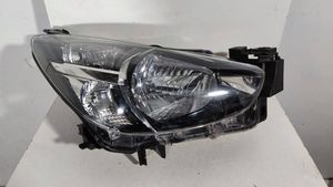 Mazda 2 Lampa przednia DB5J51030