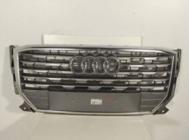 Audi Q2 - Grotelės viršutinės 81A853651