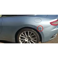 Maserati GranTurismo Panel lateral trasero 