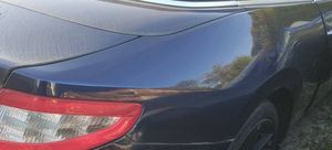 Maserati GranTurismo Panel lateral trasero 