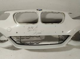 BMW 1 F20 F21 Zderzak przedni 51118060283