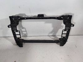 Audi Q7 4M Pannello di supporto del radiatore 4M0805594