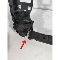 Audi Q7 4M Pannello di supporto del radiatore 4M0805594