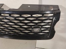 Land Rover Range Rover L405 Etupuskurin ylempi jäähdytinsäleikkö HK5M8200BA