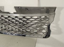 Land Rover Range Rover L405 Grille calandre supérieure de pare-chocs avant HK5M8200BA