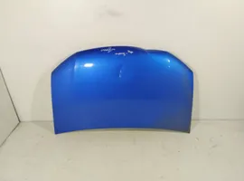 Dacia Sandero Motorhaube 