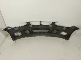 BMW 3 E92 E93 Front bumper 