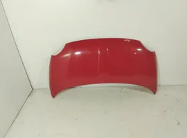 Fiat 500 Motorhaube 