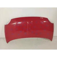 Fiat 500 Engine bonnet/hood 