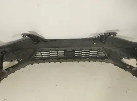 Seat Ibiza V (KJ) Front bumper 6E0807221D