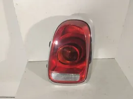 Mini Cooper Countryman F60 Lampa tylna 03636500