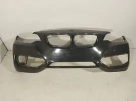 BMW 2 F22 F23 Front bumper 51117293829