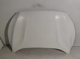 Ford Focus Pokrywa przednia / Maska silnika 