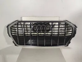 Audi Q3 F3 Верхняя решётка 83A853651E