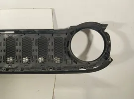 Jeep Renegade Grille calandre supérieure de pare-chocs avant 735587827