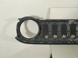 Jeep Renegade Grille calandre supérieure de pare-chocs avant 735587827