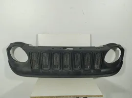 Jeep Renegade Grille calandre supérieure de pare-chocs avant 735587827