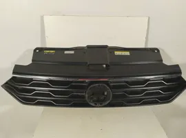 Volkswagen T-Roc Maskownica / Grill / Atrapa górna chłodnicy 2GA853651E