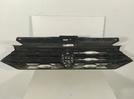 Volkswagen T-Roc Maskownica / Grill / Atrapa górna chłodnicy 2GA853651E