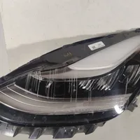 Tesla Model 3 Headlight/headlamp 107737500C