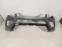 Mercedes-Benz ML AMG W166 Front bumper A1668803140