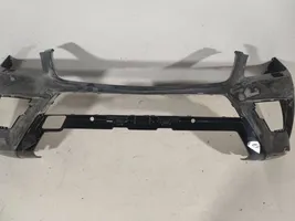 Mercedes-Benz ML AMG W166 Front bumper A1668803140