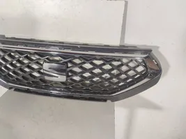 Seat Tarraco Etusäleikkö 5FJ853651B