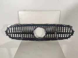 Mercedes-Benz C W206 Grille calandre supérieure de pare-chocs avant A2068883800