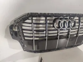 Audi Q7 4M Grille de calandre avant 4M0853651AF