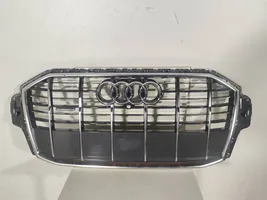 Audi Q7 4M Griglia anteriore 4M0853651AF