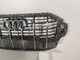 Audi Q7 4M Etusäleikkö 4M0853651AF