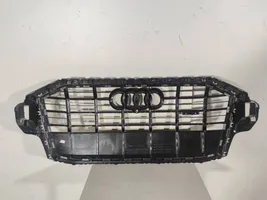 Audi Q7 4M Front grill 4M0853651AF