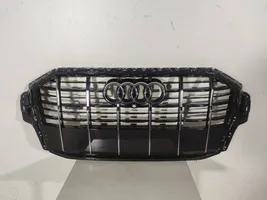 Audi Q7 4M Etusäleikkö 4M0853651AF