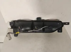 Chevrolet Bolt Lampa zderzaka tylnego 42529925