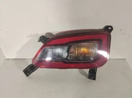 Hyundai Kona I Takapuskurin valo 92406K4000