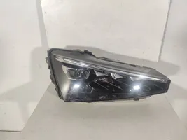 Skoda Scala Lampa przednia 657941016A