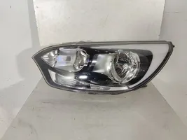 KIA Rio Lampa przednia 921011W