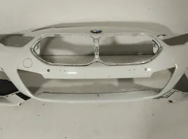 BMW 2 F44 Front bumper 51118075476