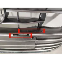 Audi A6 S6 C8 4K Передняя решётка 4K0853651C