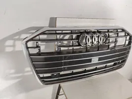 Audi A6 S6 C8 4K Передняя решётка 4K0853651C