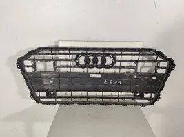 Audi A6 S6 C8 4K Передняя решётка 4K0853651C